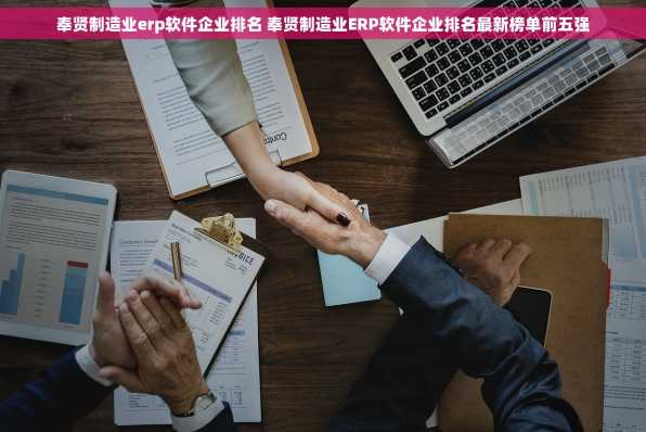 奉贤制造业erp软件企业排名 奉贤制造业ERP软件企业排名最新榜单前五强