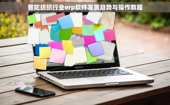 普陀纺织行业erp软件发展趋势与操作教程