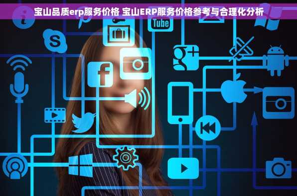 宝山品质erp服务价格 宝山ERP服务价格参考与合理化分析
