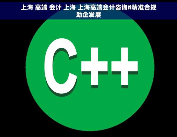 上海 高端 会计 上海 上海高端会计咨询#精准合规助企发展