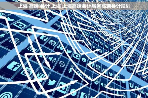 上海 高端 会计 上海 上海高端会计服务高端会计规划