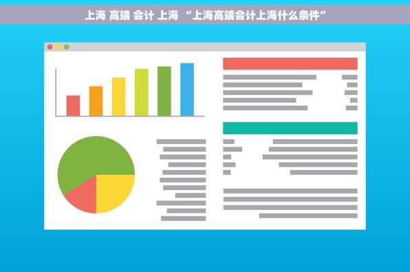 上海 高端 会计 上海 “上海高端会计上海什么条件”