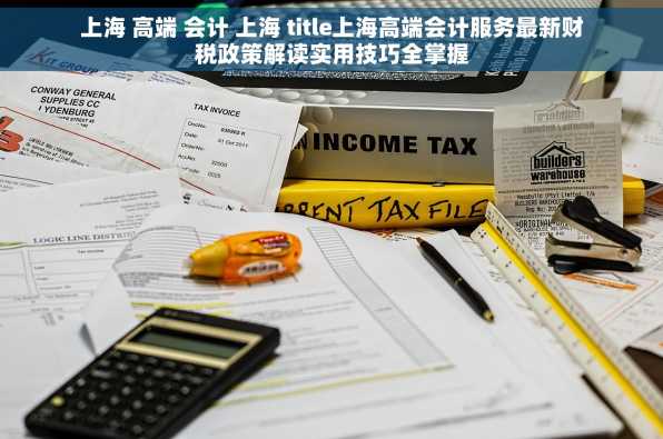 上海 高端 会计 上海 title上海高端会计服务最新财税政策解读实用技巧全掌握