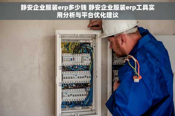 静安企业服装erp多少钱 静安企业服装erp工具实用分析与平台优化建议