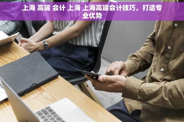 上海 高端 会计 上海 上海高端会计技巧，打造专业优势