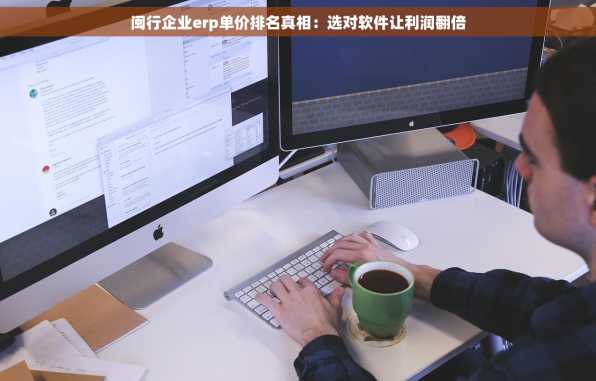 闽行企业erp单价排名真相：选对软件让利润翻倍