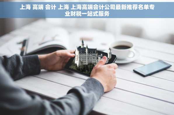 上海 高端 会计 上海 上海高端会计公司最新推荐名单专业财税一站式服务