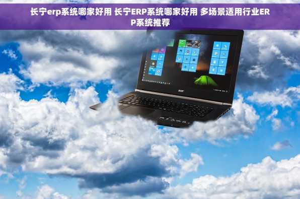 长宁erp系统哪家好用 长宁ERP系统哪家好用 多场景适用行业ERP系统推荐