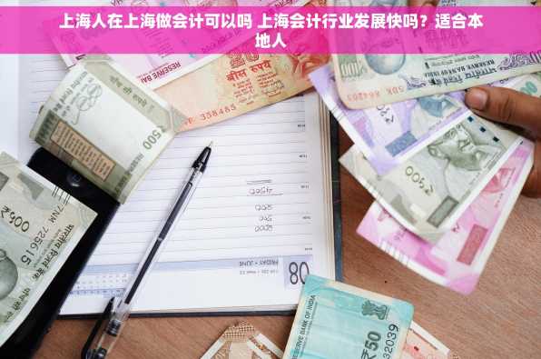 上海人在上海做会计可以吗 上海会计行业发展快吗？适合本地人