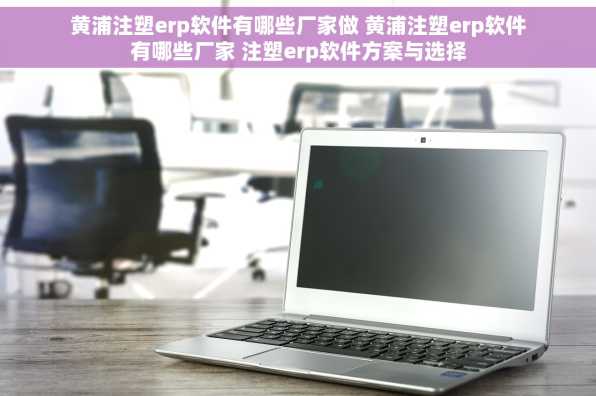 黄浦注塑erp软件有哪些厂家做 黄浦注塑erp软件有哪些厂家 注塑erp软件方案与选择