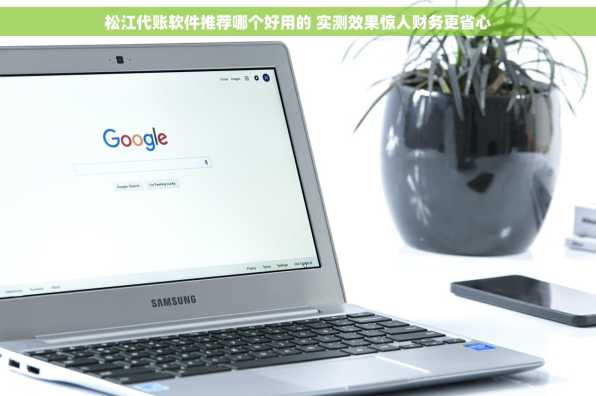 松江代账软件推荐哪个好用的 实测效果惊人财务更省心
