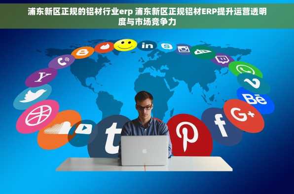 浦东新区正规的铝材行业erp 浦东新区正规铝材ERP提升运营透明度与市场竞争力