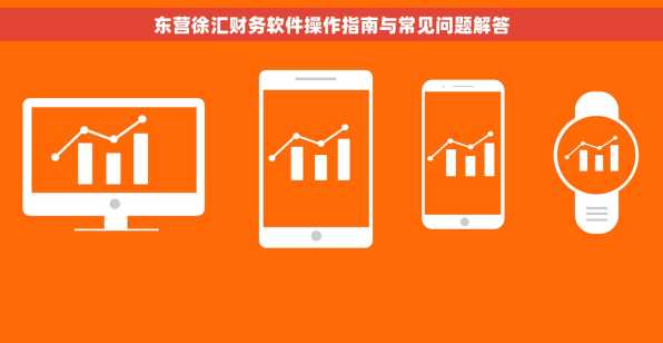 东营徐汇财务软件操作指南与常见问题解答