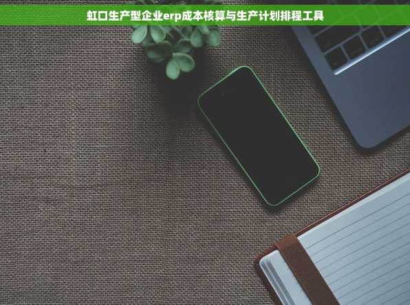 虹口生产型企业erp成本核算与生产计划排程工具