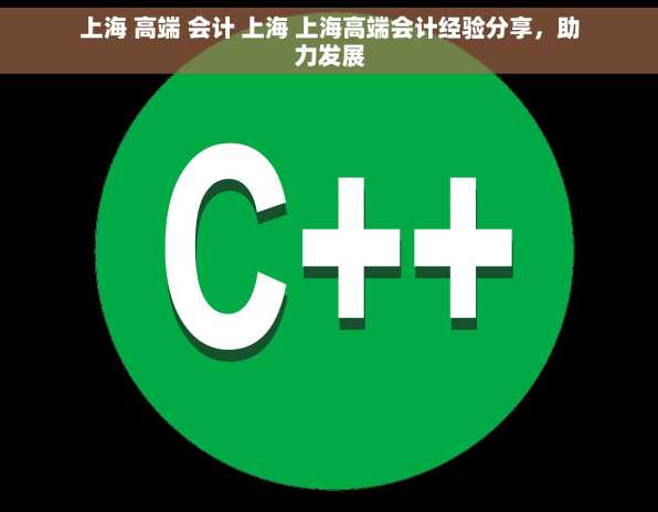 上海 高端 会计 上海 上海高端会计经验分享，助力发展