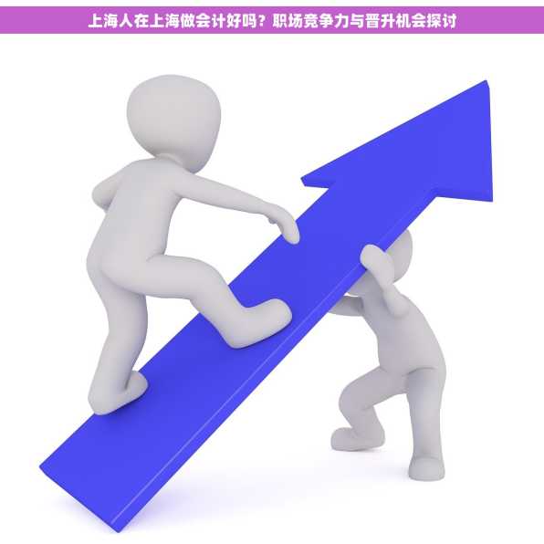 上海人在上海做会计好吗？职场竞争力与晋升机会探讨