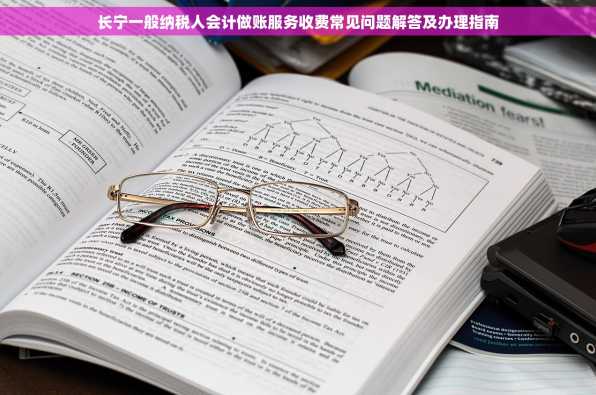 长宁一般纳税人会计做账服务收费常见问题解答及办理指南