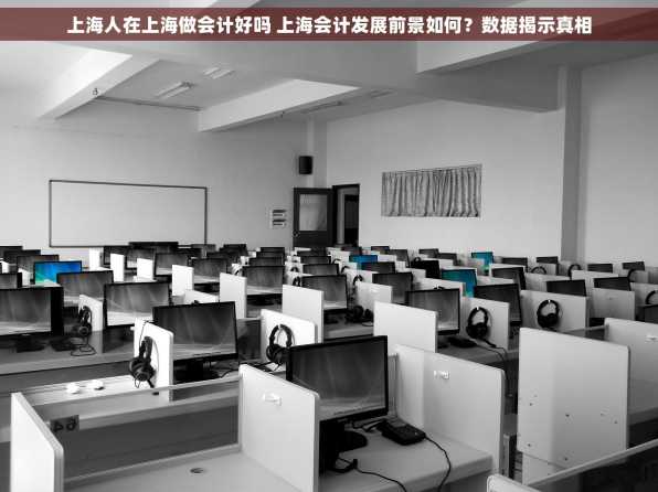 上海人在上海做会计好吗 上海会计发展前景如何？数据揭示真相