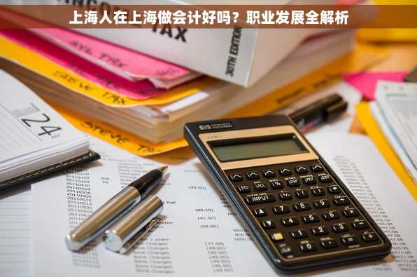 上海人在上海做会计好吗？职业发展全解析
