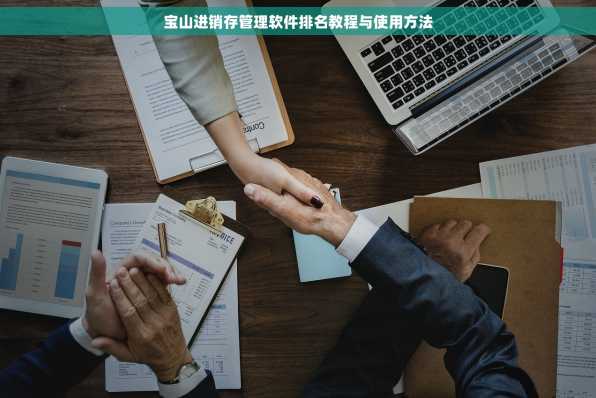 宝山进销存管理软件排名教程与使用方法