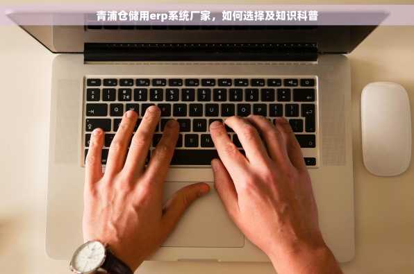 青浦仓储用erp系统厂家，如何选择及知识科普