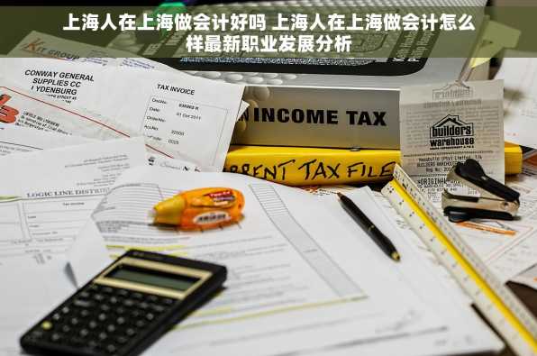 上海人在上海做会计好吗 上海人在上海做会计怎么样最新职业发展分析
