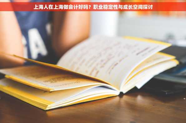 上海人在上海做会计好吗？职业稳定性与成长空间探讨