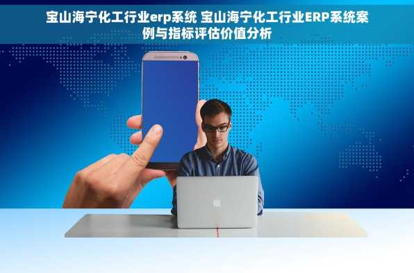 宝山海宁化工行业erp系统 宝山海宁化工行业ERP系统案例与指标评估价值分析