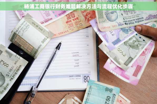 杨浦工商银行财务难题解决方法与流程优化步骤