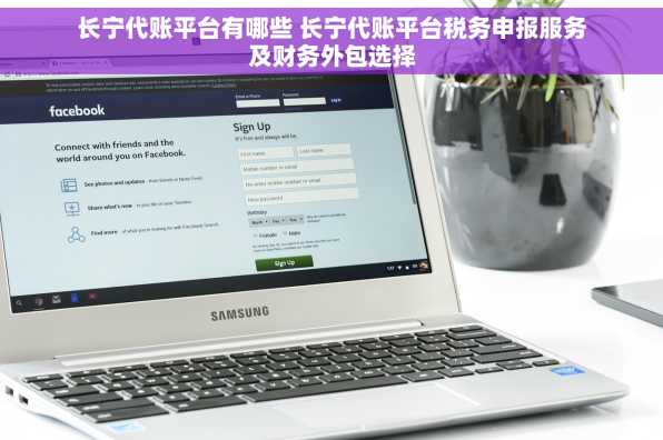 长宁代账平台有哪些 长宁代账平台税务申报服务及财务外包选择