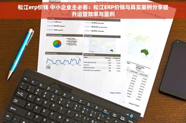 松江erp价钱 中小企业主必看：松江ERP价钱与真实案例分享提升运营效率与盈利