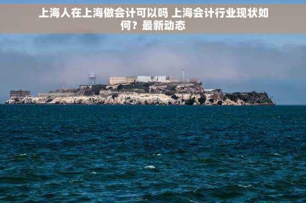 上海人在上海做会计可以吗 上海会计行业现状如何？最新动态