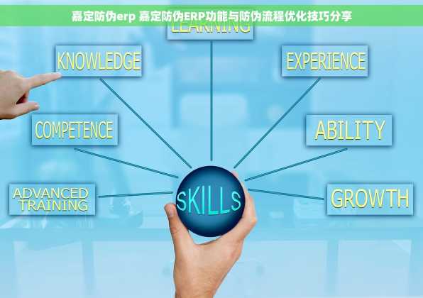 嘉定防伪erp 嘉定防伪ERP功能与防伪流程优化技巧分享
