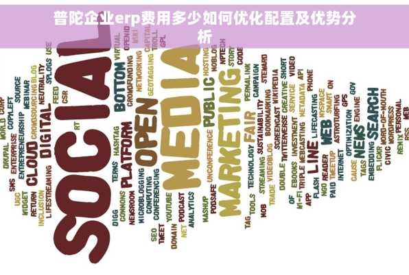 普陀企业erp费用多少如何优化配置及优势分析