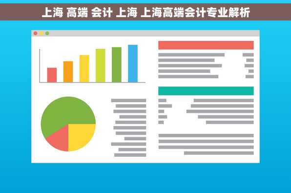 上海 高端 会计 上海 上海高端会计专业解析