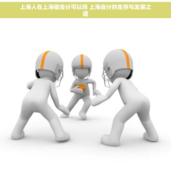 上海人在上海做会计可以吗 上海会计的生存与发展之道