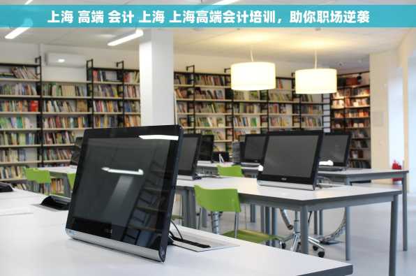 上海 高端 会计 上海 上海高端会计培训，助你职场逆袭