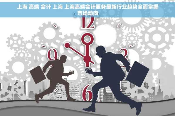 上海 高端 会计 上海 上海高端会计服务最新行业趋势全面掌握市场动向