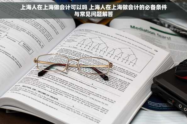上海人在上海做会计可以吗 上海人在上海做会计的必备条件与常见问题解答