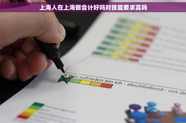 上海人在上海做会计好吗对技能要求高吗