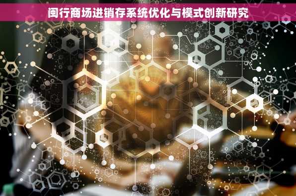 闽行商场进销存系统优化与模式创新研究