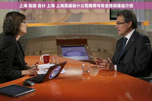 上海 高端 会计 上海 上海高端会计公司推荐与专业培训课程介绍