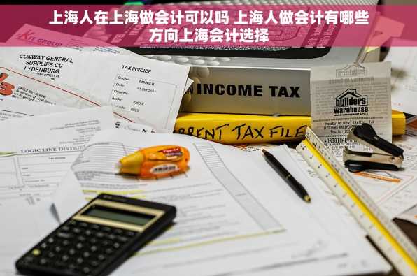 上海人在上海做会计可以吗 上海人做会计有哪些方向上海会计选择