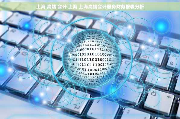 上海 高端 会计 上海 上海高端会计服务财务报表分析