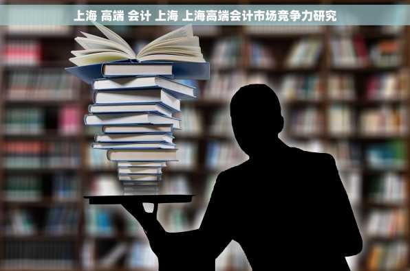 上海 高端 会计 上海 上海高端会计市场竞争力研究