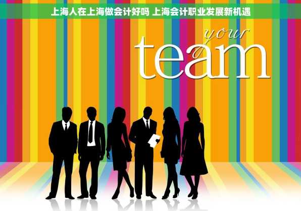 上海人在上海做会计好吗 上海会计职业发展新机遇
