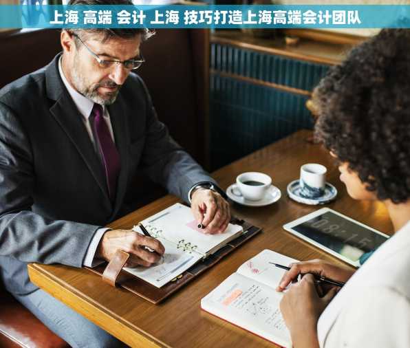 上海 高端 会计 上海 技巧打造上海高端会计团队