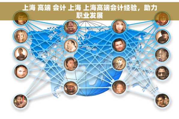 上海 高端 会计 上海 上海高端会计经验，助力职业发展