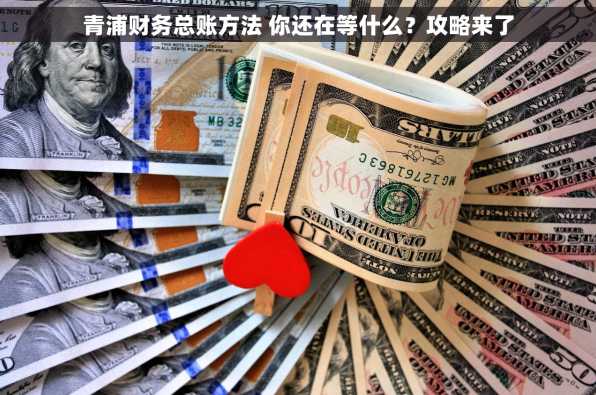 青浦财务总账方法 你还在等什么？攻略来了