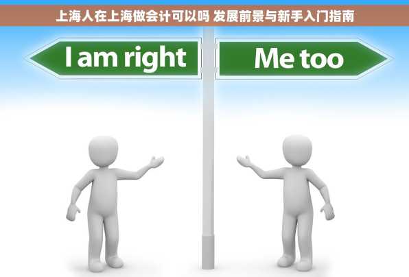 上海人在上海做会计可以吗 发展前景与新手入门指南